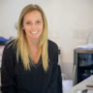 Meet your Posher, Jade